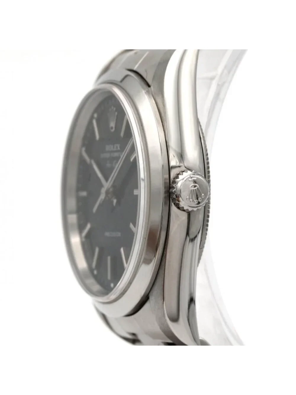 Rolex Air King SS Automatic